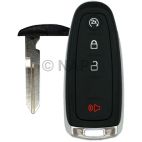 Keyless Entry Transmitter