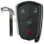 Keyless Entry Transmitter