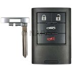 Keyless Entry Transmitter