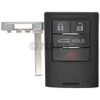 Keyless Entry Transmitter