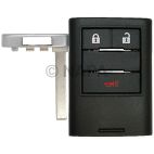 Keyless Entry Transmitter