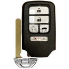 Keyless Entry Transmitter