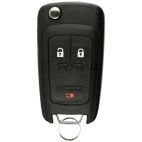 Keyless Entry Transmitter