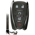 Keyless Entry Transmitter