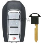 Keyless Entry Transmitter