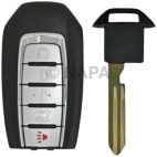Keyless Entry Transmitter