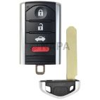 Keyless Entry Transmitter