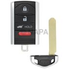Keyless Entry Transmitter
