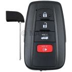 Keyless Entry Transmitter