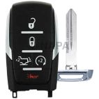 Keyless Entry Transmitter