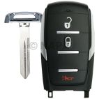 Keyless Entry Transmitter