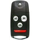 Keyless Entry Transmitter