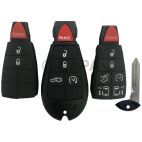 Keyless Entry Transmitter