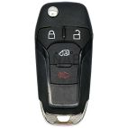 Keyless Entry Transmitter