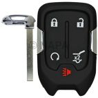 Keyless Entry Transmitter