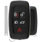 Keyless Entry Transmitter