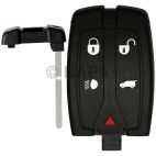 Keyless Entry Transmitter