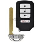 Keyless Entry Transmitter