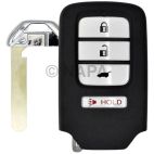 Keyless Entry Transmitter
