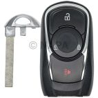 Keyless Entry Transmitter