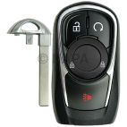 Keyless Entry Transmitter