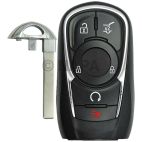 Keyless Entry Transmitter