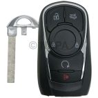 Keyless Entry Transmitter