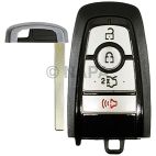 Keyless Entry Transmitter