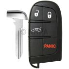 Keyless Entry Transmitter