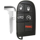 Keyless Entry Transmitter