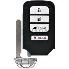 Keyless Entry Transmitter