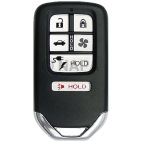 Keyless Entry Transmitter