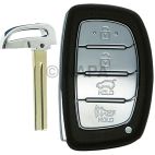 Keyless Entry Transmitter