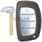 Keyless Entry Transmitter