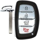 Keyless Entry Transmitter