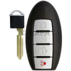 Keyless Entry Transmitter