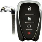 Keyless Entry Transmitter