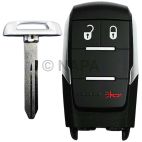 Keyless Entry Transmitter