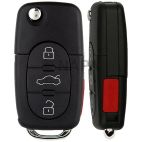 Keyless Entry Transmitter