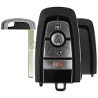 Keyless Entry Transmitter