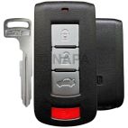 Keyless Entry Transmitter