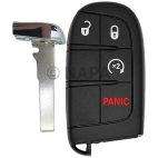 Keyless Entry Transmitter