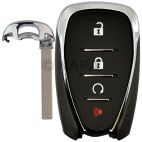 Keyless Entry Transmitter