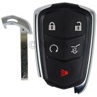 Keyless Entry Transmitter