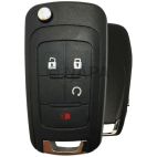 Keyless Entry Transmitter