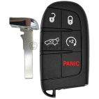 Keyless Entry Transmitter