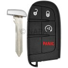 Keyless Entry Transmitter