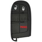 Keyless Entry Transmitter