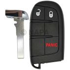 Keyless Entry Transmitter