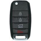 Keyless Entry Transmitter